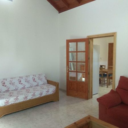 Vila Casa Daniela Tahiche Exteriér fotografie