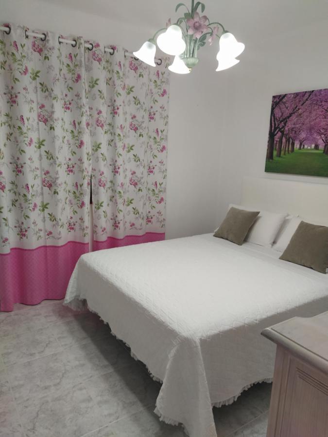 Vila Casa Daniela Tahiche Exteriér fotografie