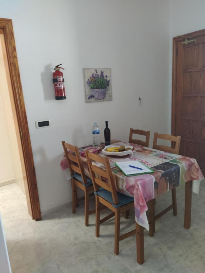 Vila Casa Daniela Tahiche Exteriér fotografie