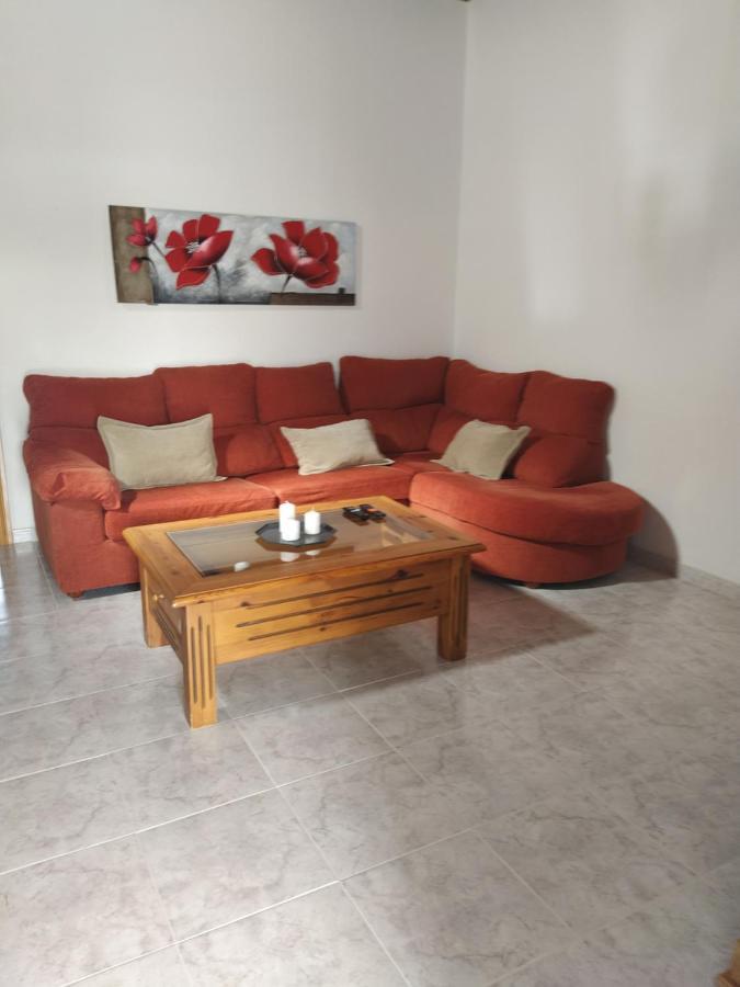 Vila Casa Daniela Tahiche Exteriér fotografie