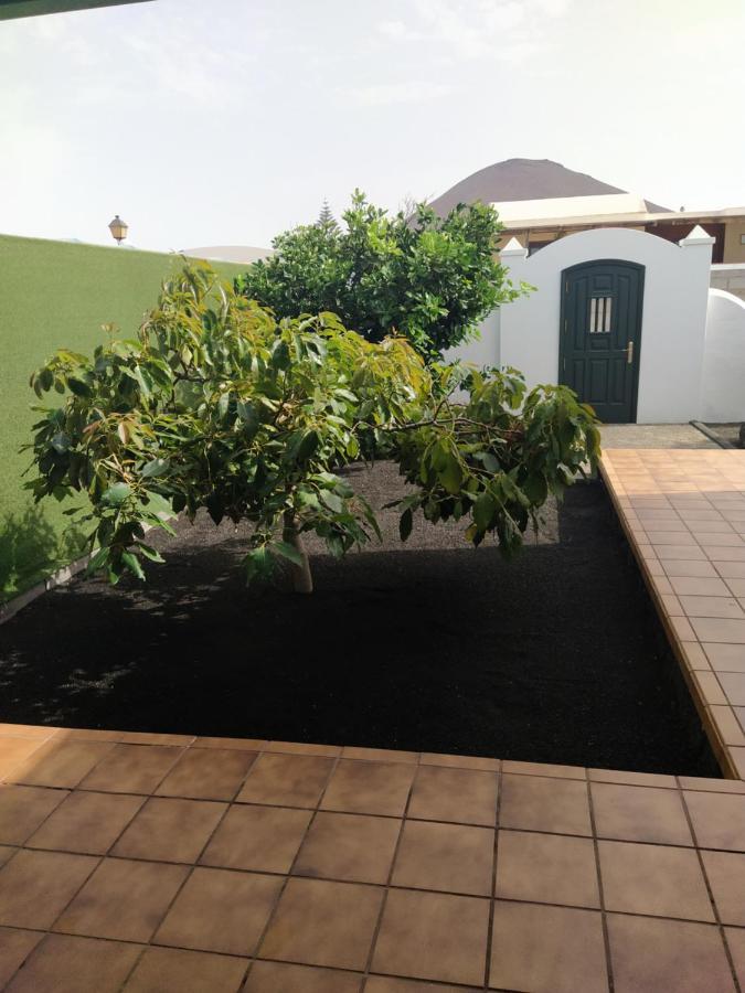 Vila Casa Daniela Tahiche Exteriér fotografie