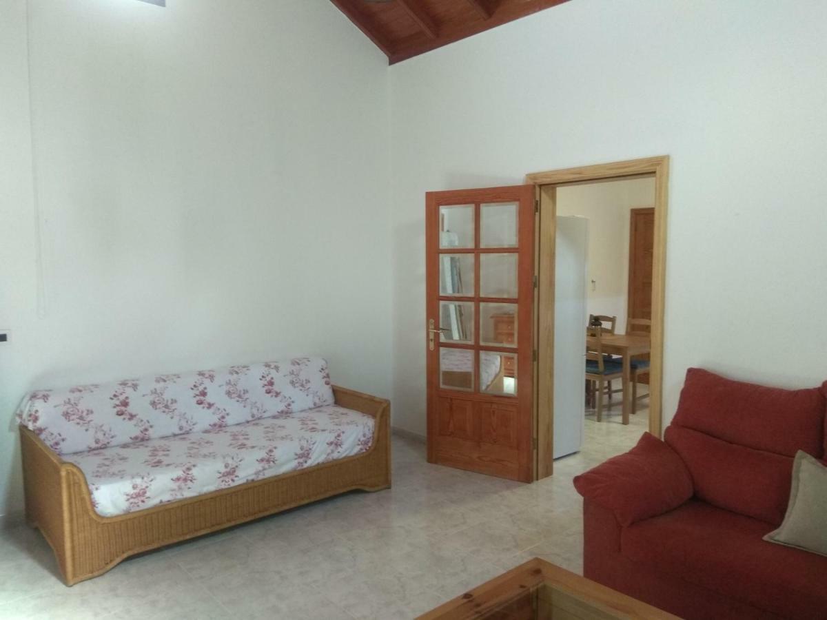 Vila Casa Daniela Tahiche Exteriér fotografie