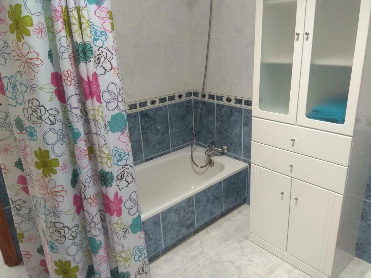 Vila Casa Daniela Tahiche Exteriér fotografie