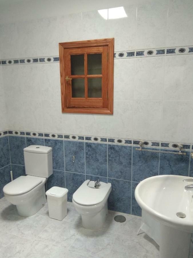 Vila Casa Daniela Tahiche Exteriér fotografie